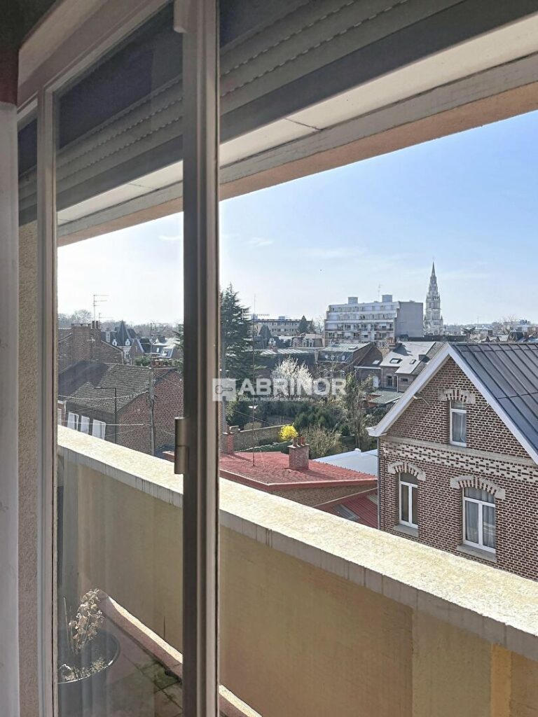 Appartement en vente à VALENCIENNES — photo 8