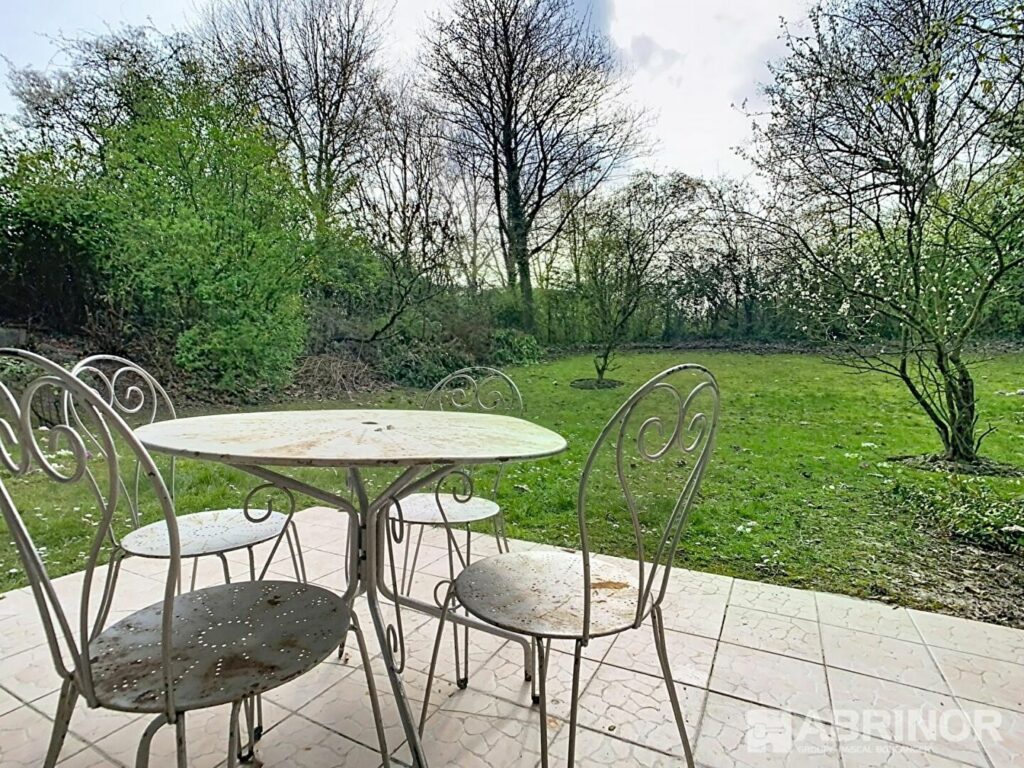 Appartement en vente à VILLENEUVE D ASCQ — photo 1