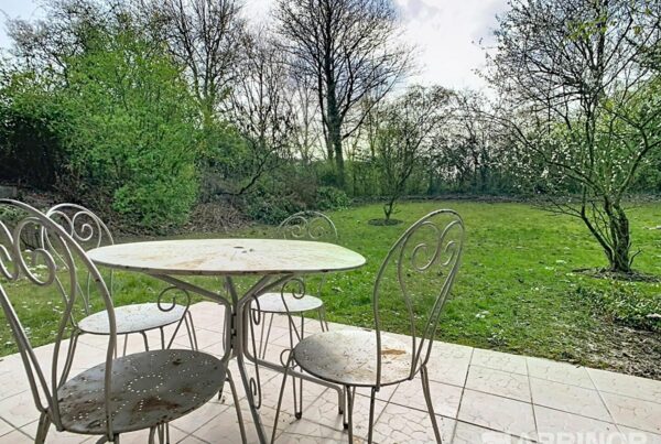 Appartement en vente à VILLENEUVE D ASCQ — photo 1