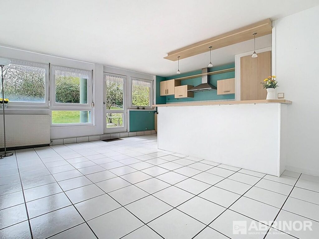 Appartement en vente à VILLENEUVE D ASCQ — photo 2