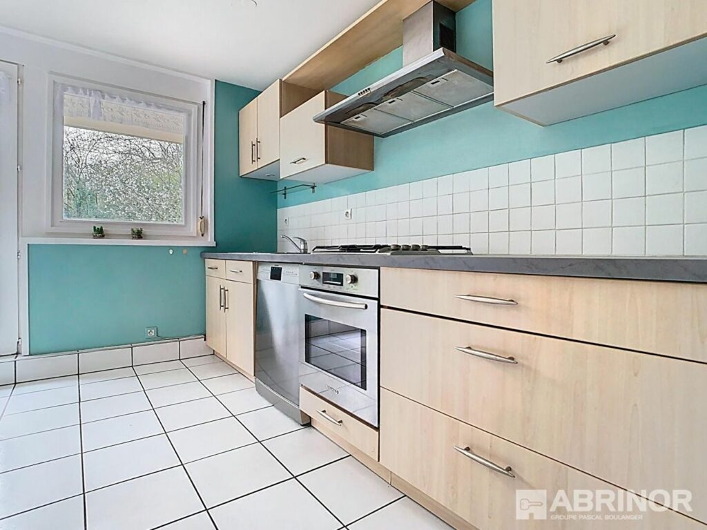 Appartement en vente à VILLENEUVE D ASCQ — photo 4