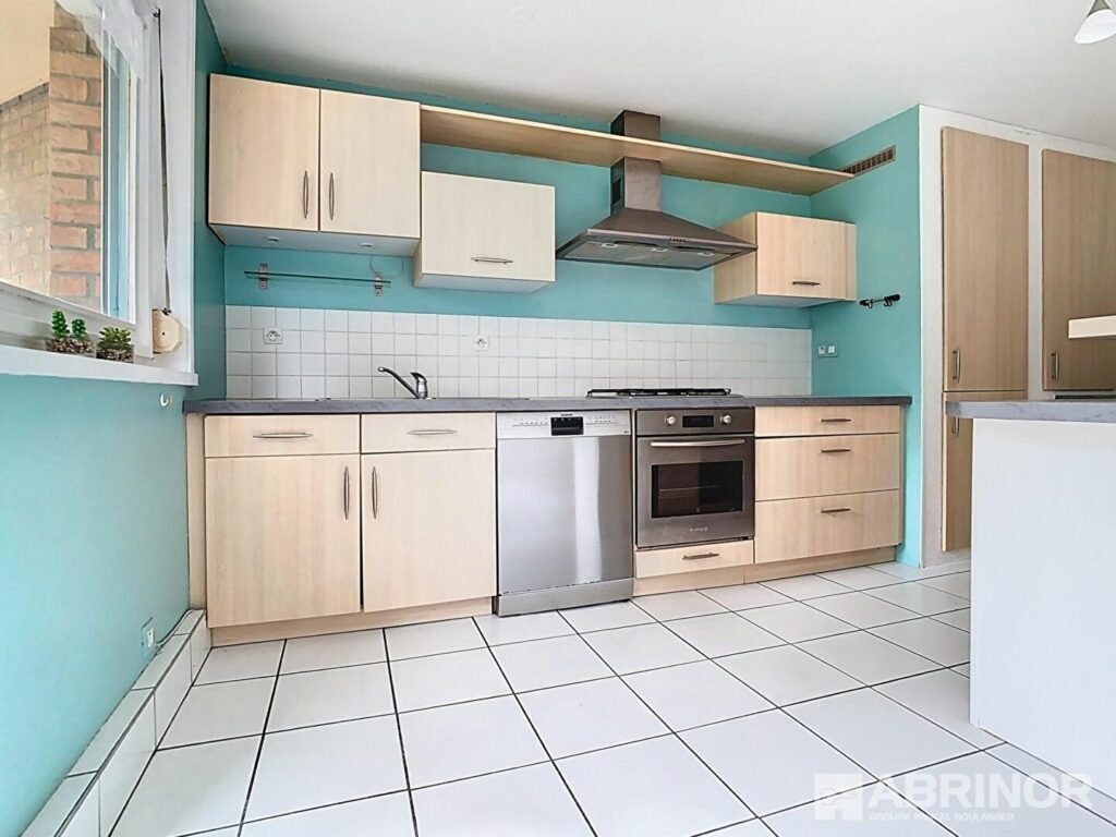 Appartement en vente à VILLENEUVE D ASCQ — photo 10