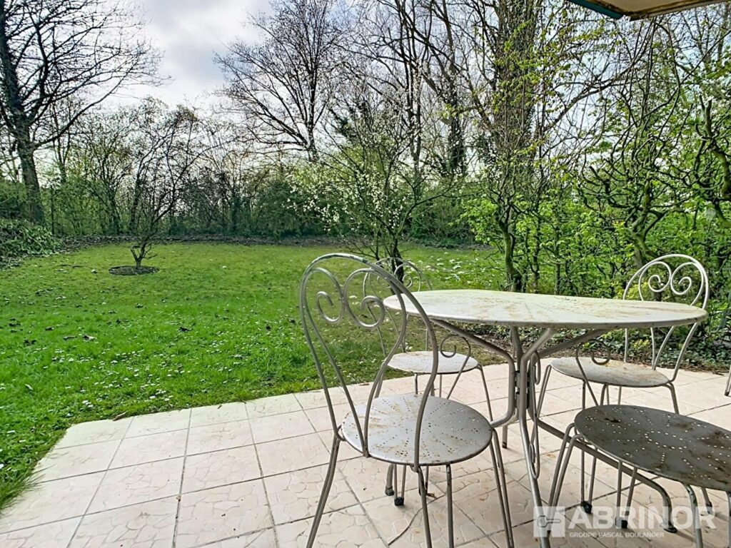 Appartement en vente à VILLENEUVE D ASCQ — photo 11