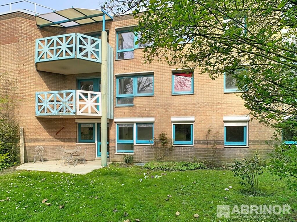 Appartement en vente à VILLENEUVE D ASCQ — photo 12