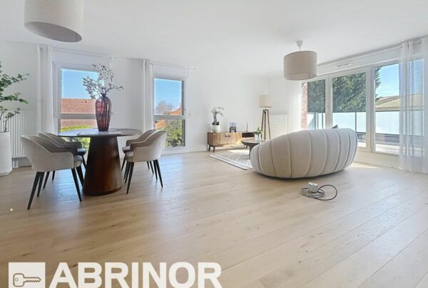 Appartement en vente à WATTIGNIES — photo 1