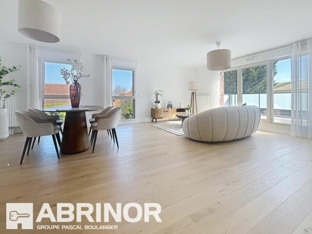 Appartement en vente à WATTIGNIES — photo 2