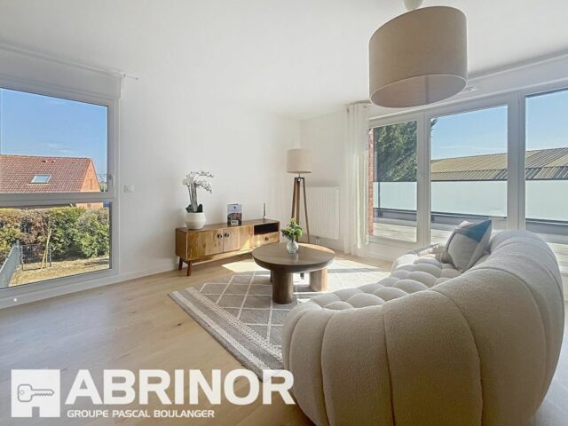 Appartement en vente à WATTIGNIES — photo 3