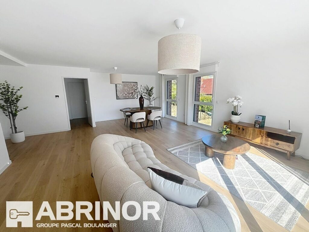 Appartement en vente à WATTIGNIES — photo 4