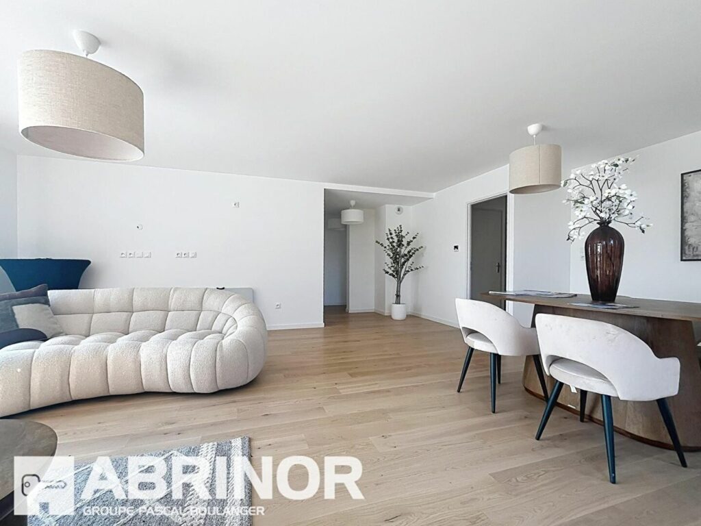 Appartement en vente à WATTIGNIES — photo 7