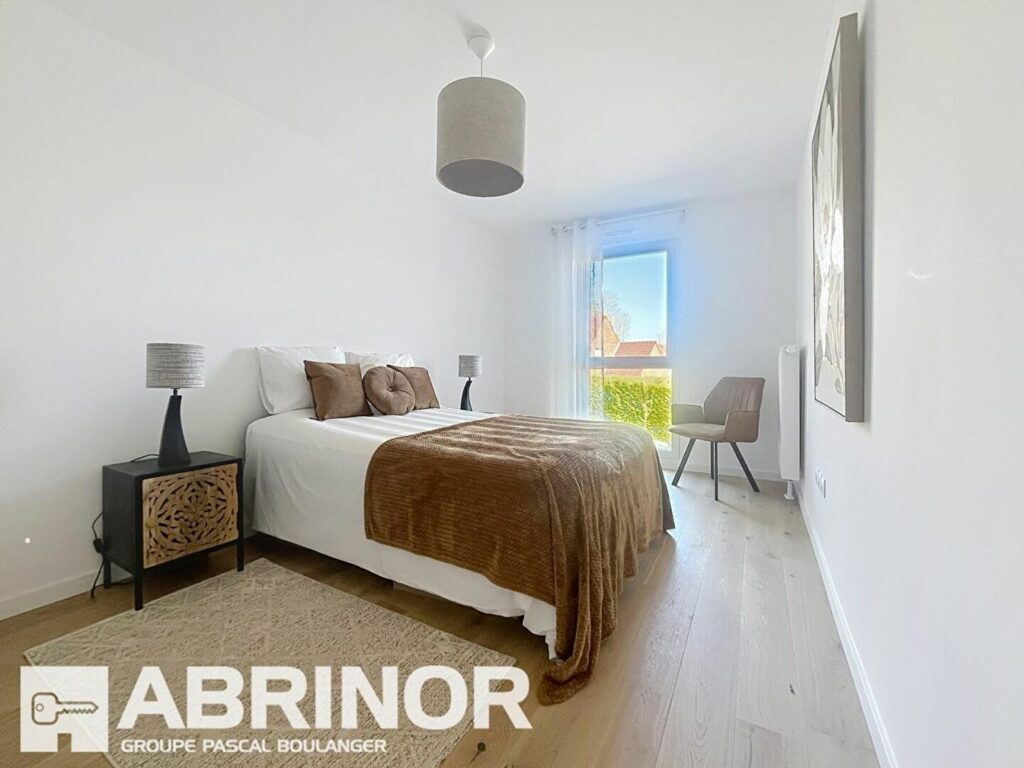 Appartement en vente à WATTIGNIES — photo 8