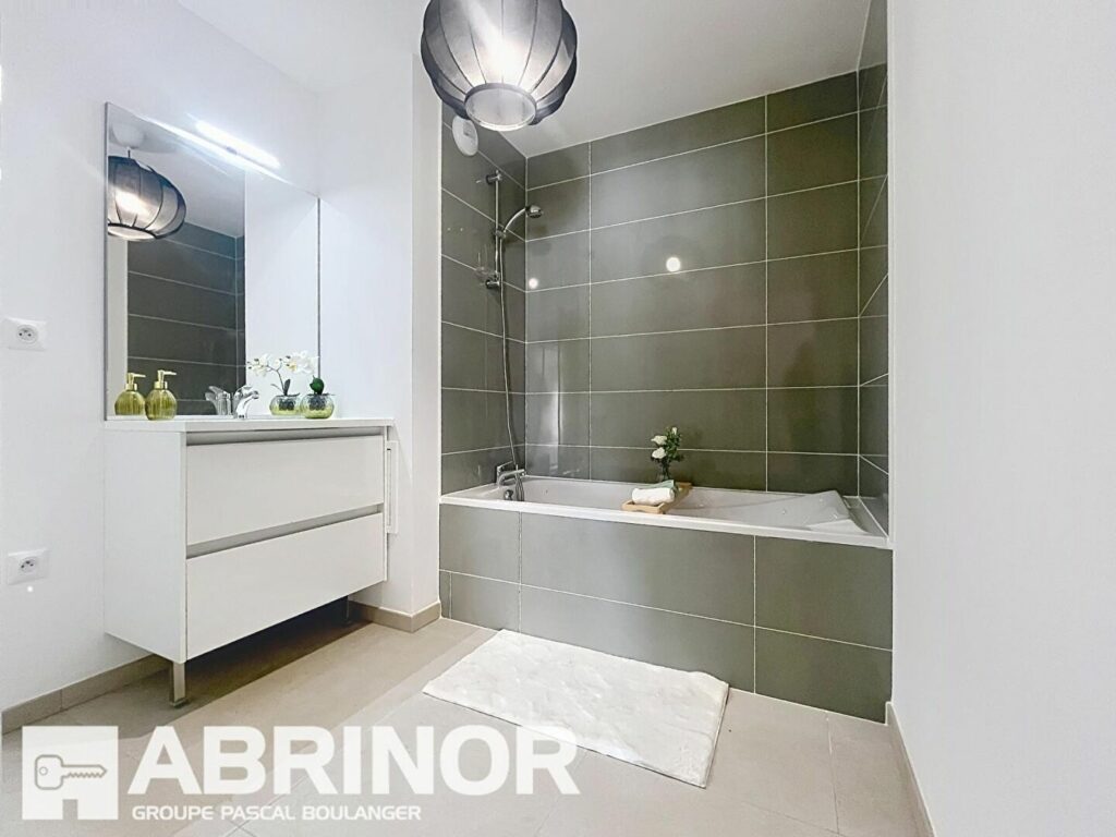 Appartement en vente à WATTIGNIES — photo 10