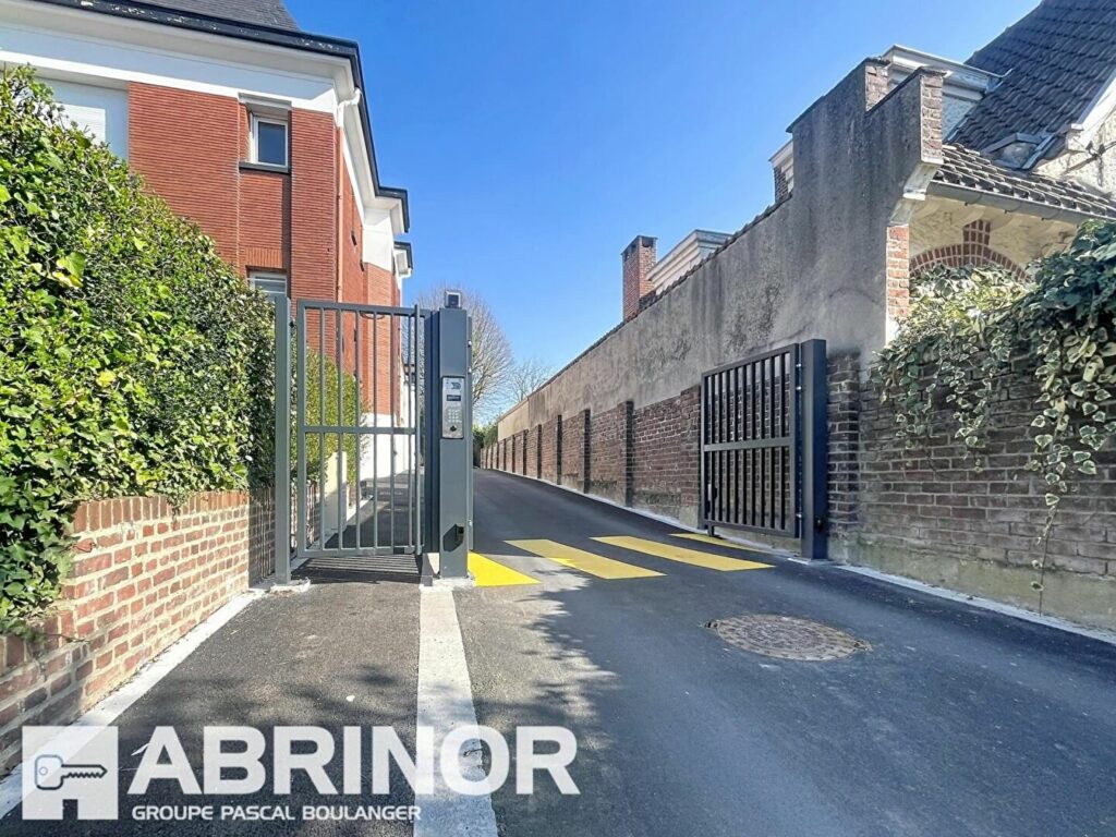 Appartement en vente à WATTIGNIES — photo 13