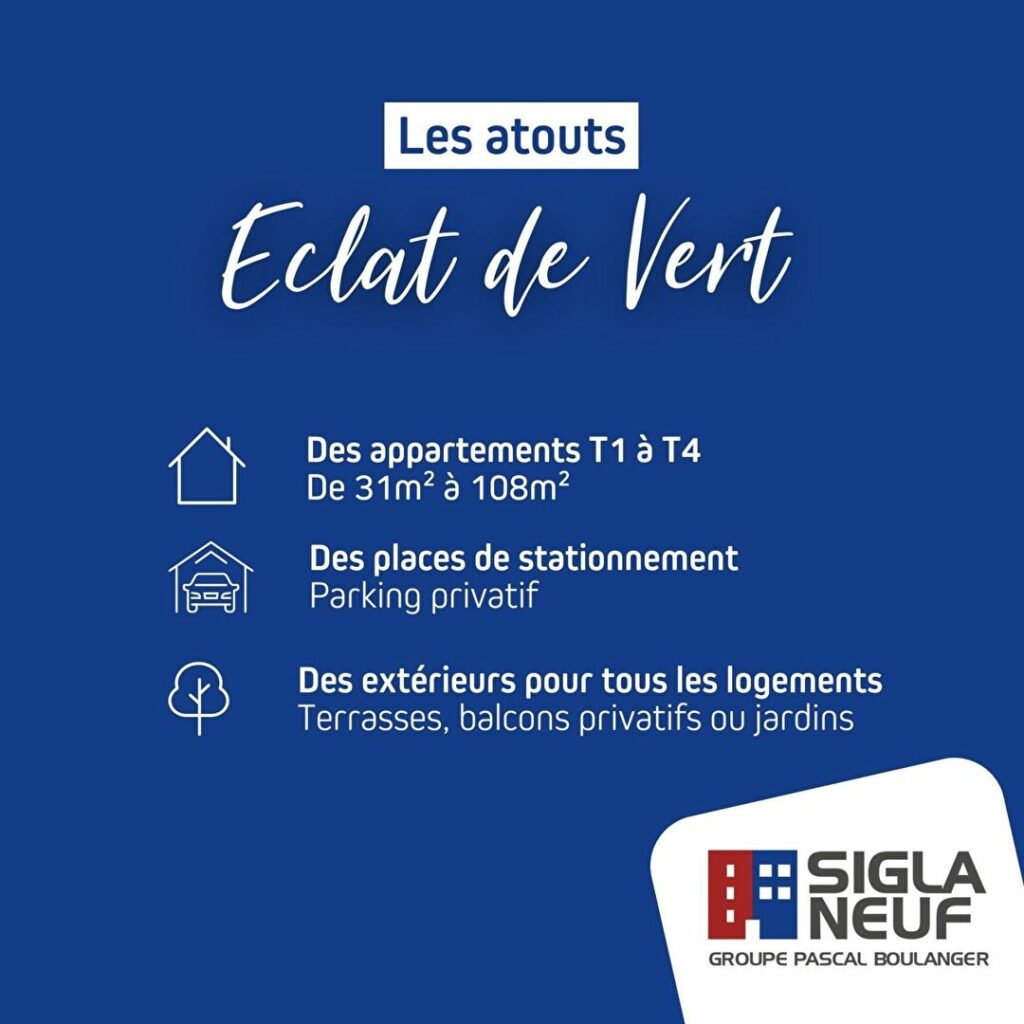 Appartement en vente à WATTIGNIES — photo 14