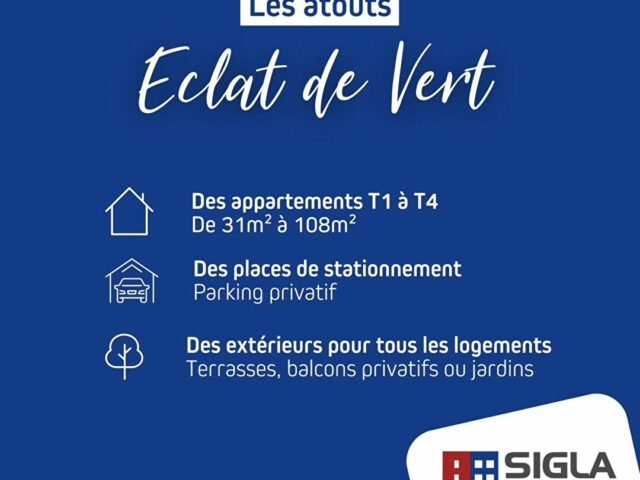Appartement en vente à WATTIGNIES — photo 14