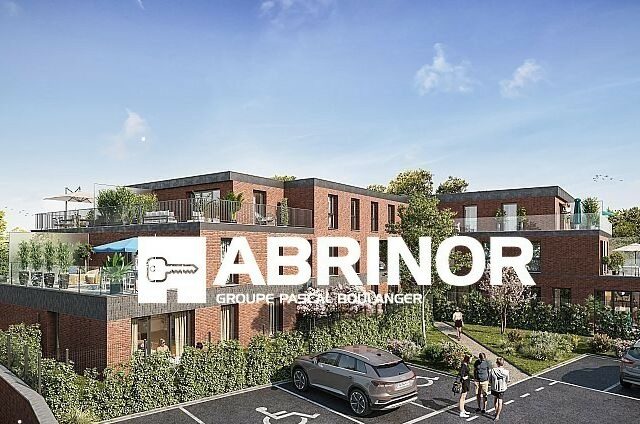 Appartement en vente à WATTIGNIES — photo 20