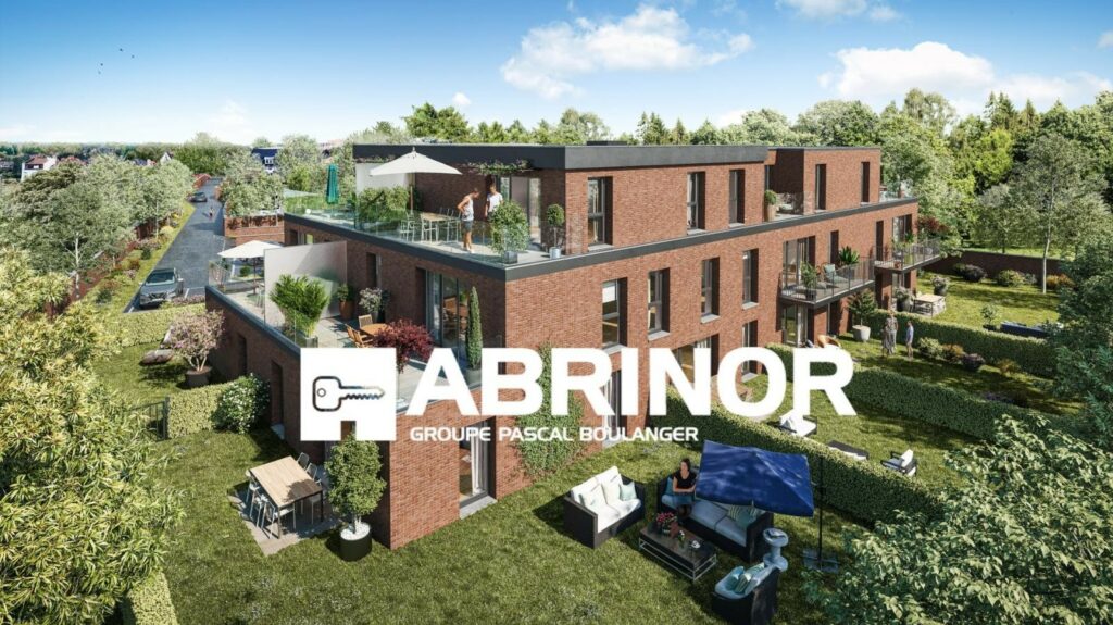 Appartement en vente à WATTIGNIES — photo 21