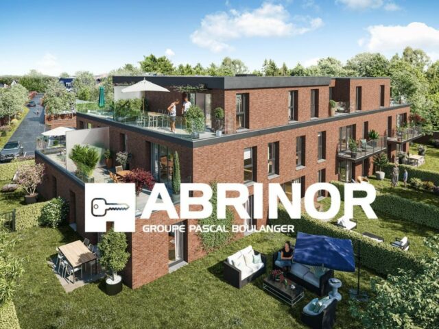 Appartement en vente à WATTIGNIES — photo 21