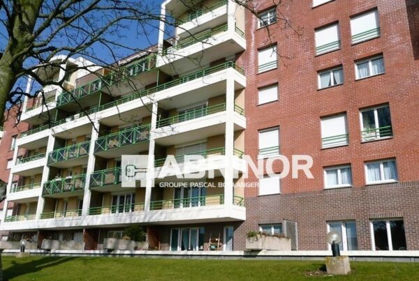 Appartement en vente à WATTIGNIES — photo 1