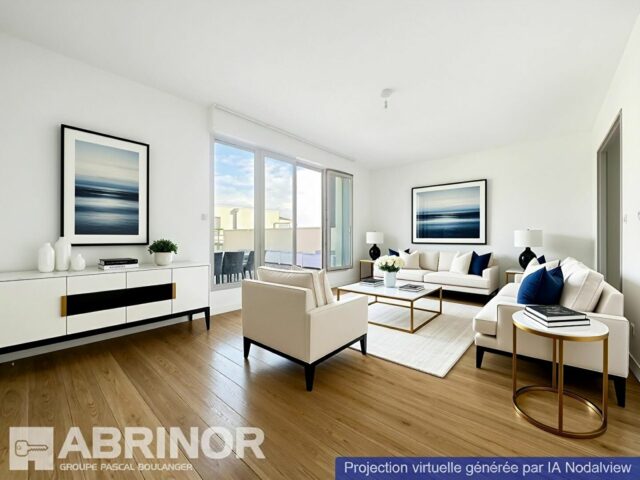 Appartement en vente à WATTIGNIES — photo 2