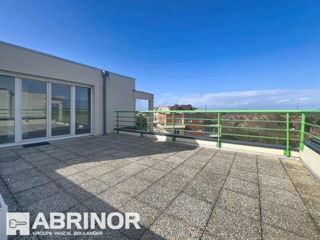 Appartement en vente à WATTIGNIES — photo 9