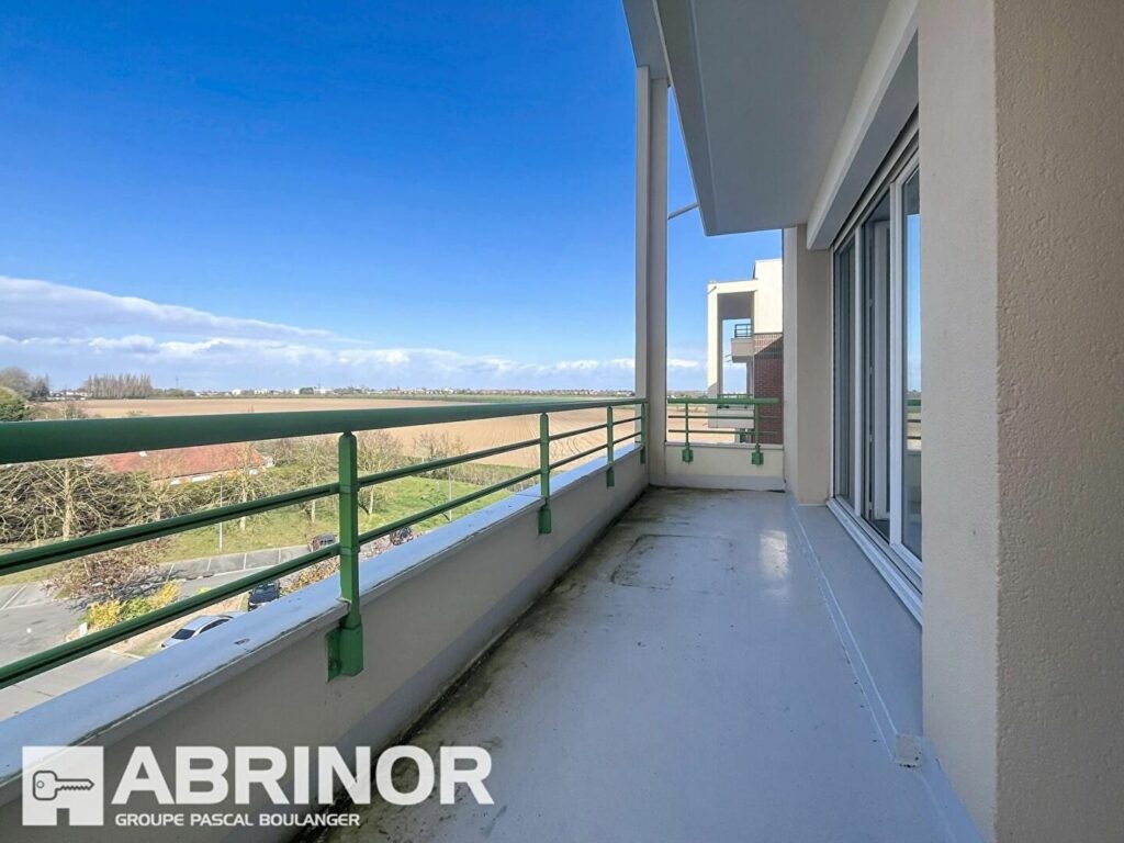 Appartement en vente à WATTIGNIES — photo 10