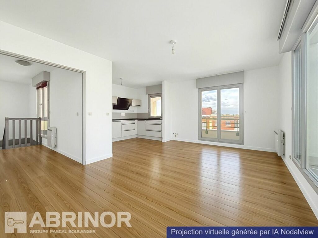 Appartement en vente à WATTIGNIES — photo 13