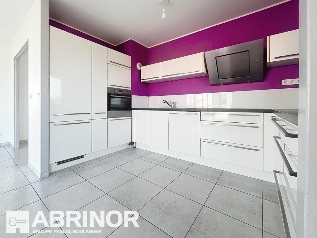 Appartement en vente à WATTIGNIES — photo 14