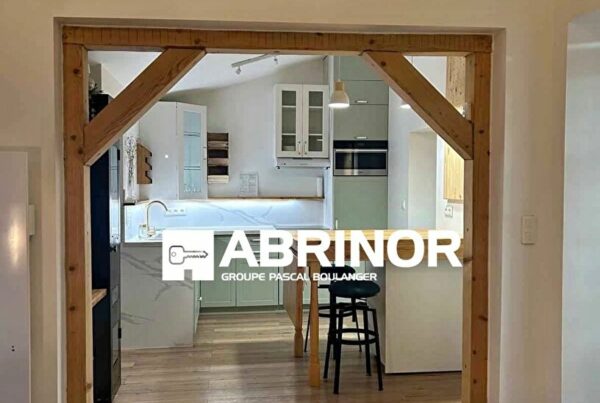 Immeuble en vente à AMIENS — photo 1