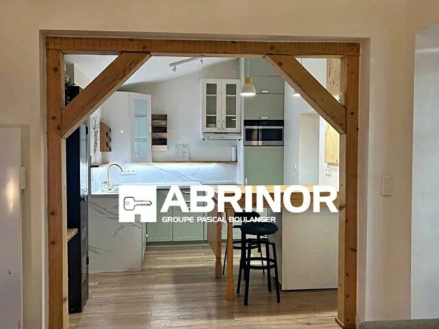Immeuble en vente à AMIENS — photo 1