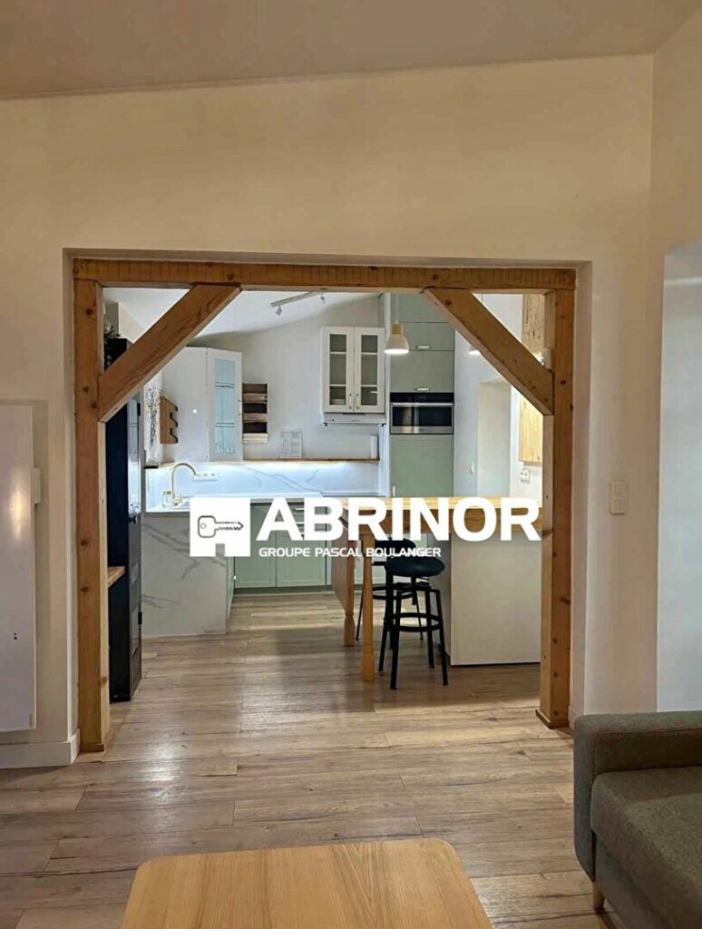 Immeuble en vente à AMIENS — photo 1