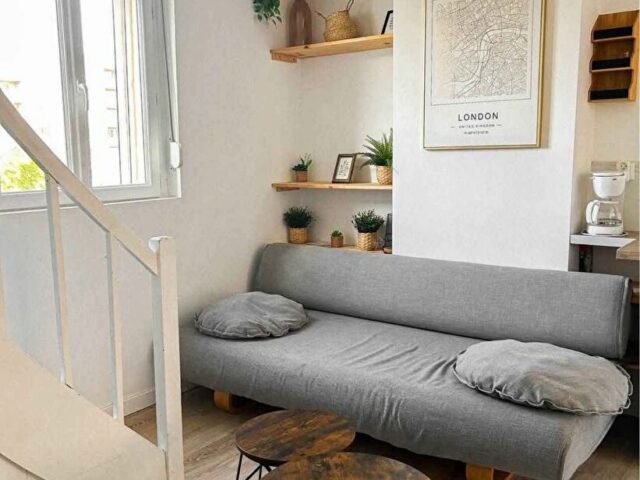 Immeuble en vente à AMIENS — photo 8