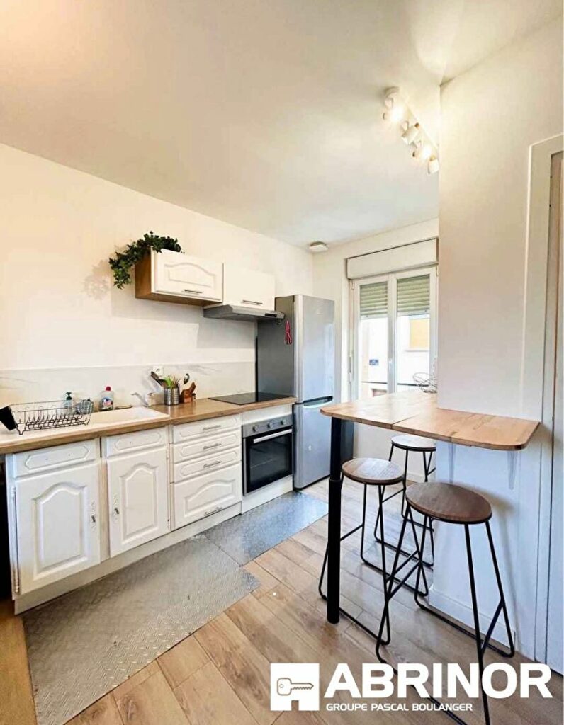 Immeuble en vente à AMIENS — photo 10