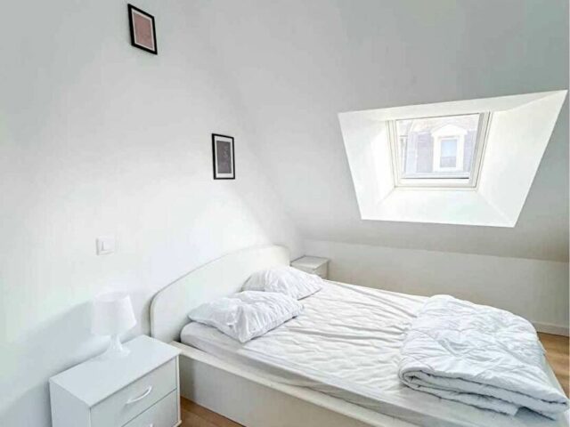 Immeuble en vente à AMIENS — photo 12