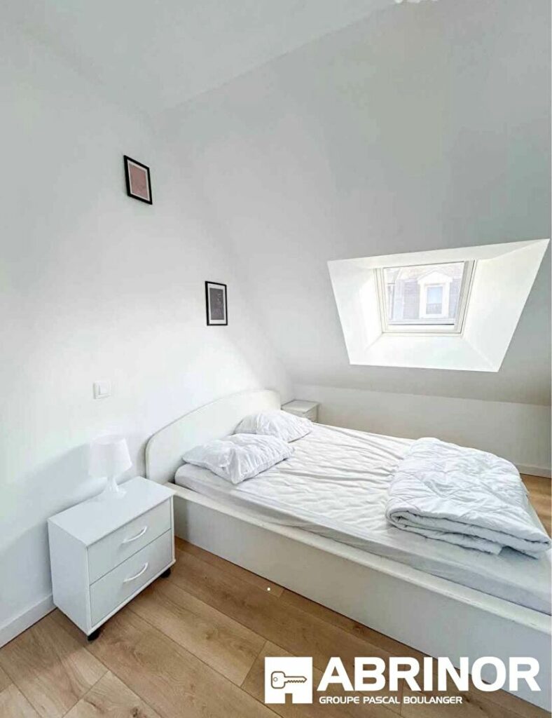 Immeuble en vente à AMIENS — photo 12
