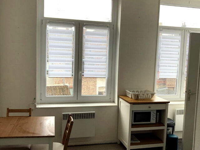 Immeuble en vente à LILLE — photo 4