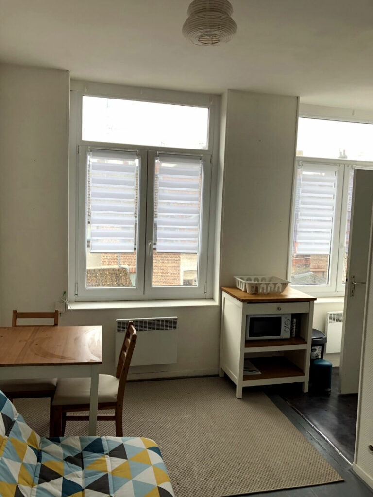 Immeuble en vente à LILLE — photo 4