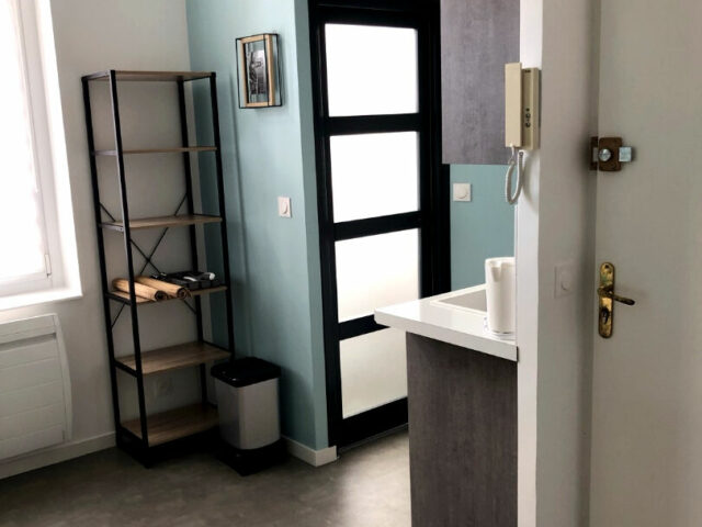 Immeuble en vente à LILLE — photo 5
