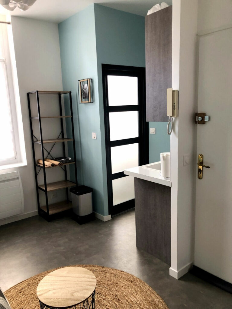 Immeuble en vente à LILLE — photo 5