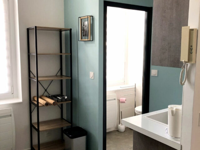 Immeuble en vente à LILLE — photo 6