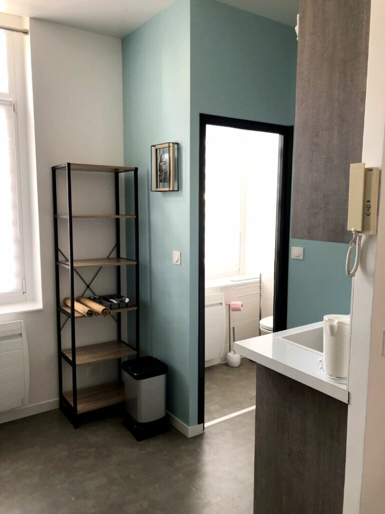 Immeuble en vente à LILLE — photo 6