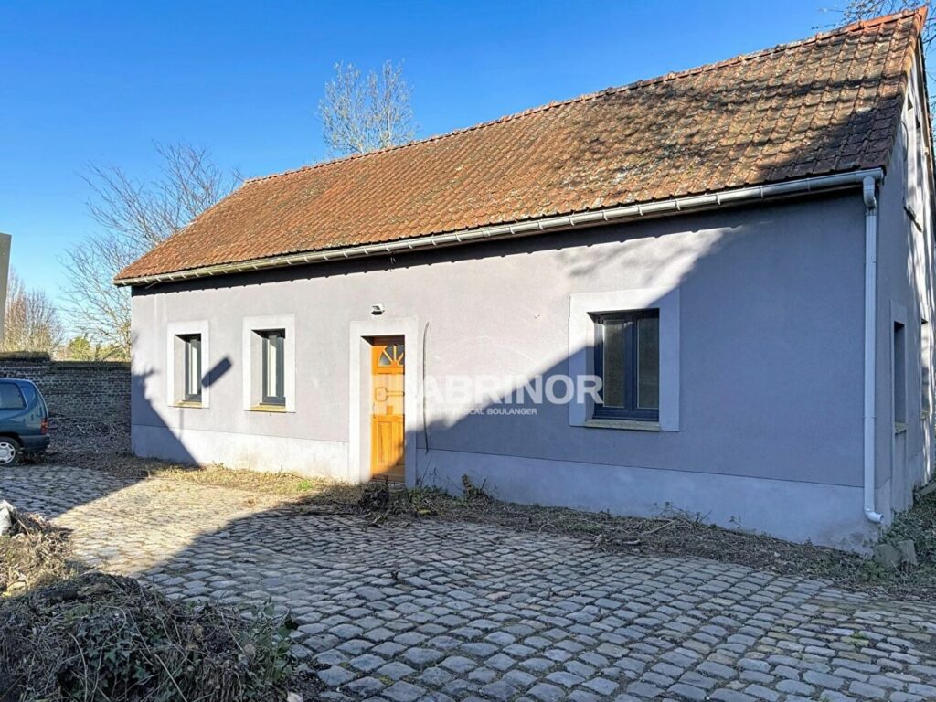 Immeuble en vente à ONNAING — photo 3
