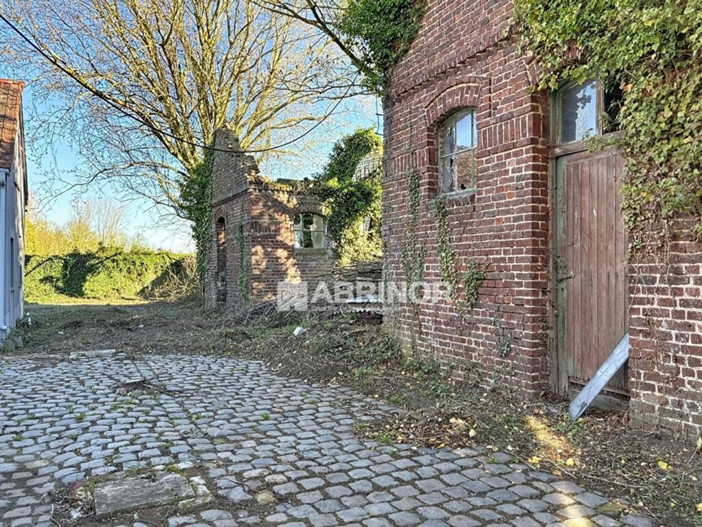 Immeuble en vente à ONNAING — photo 7