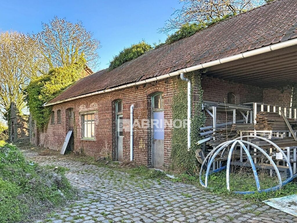 Immeuble en vente à ONNAING — photo 8