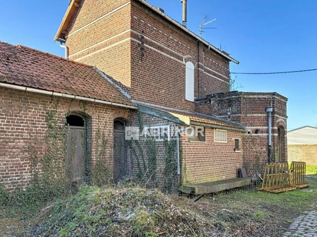 Immeuble en vente à ONNAING — photo 9