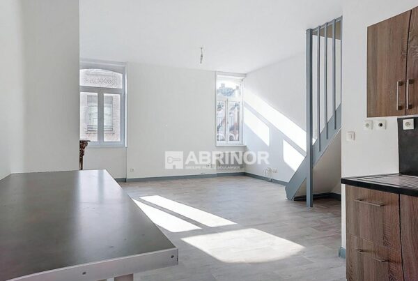 Immeuble en vente à TOURCOING — photo 1