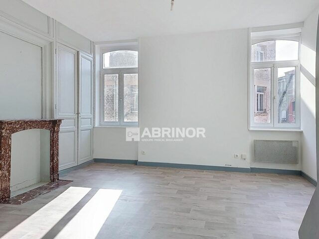 Immeuble en vente à TOURCOING — photo 2