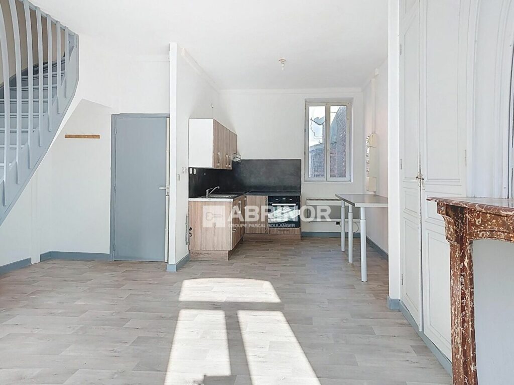 Immeuble en vente à TOURCOING — photo 3