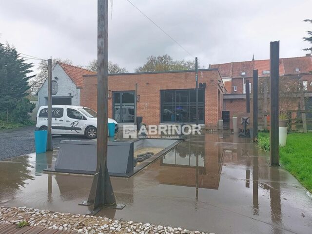 Local en vente à NEUVILLE EN FERRAIN — photo 16