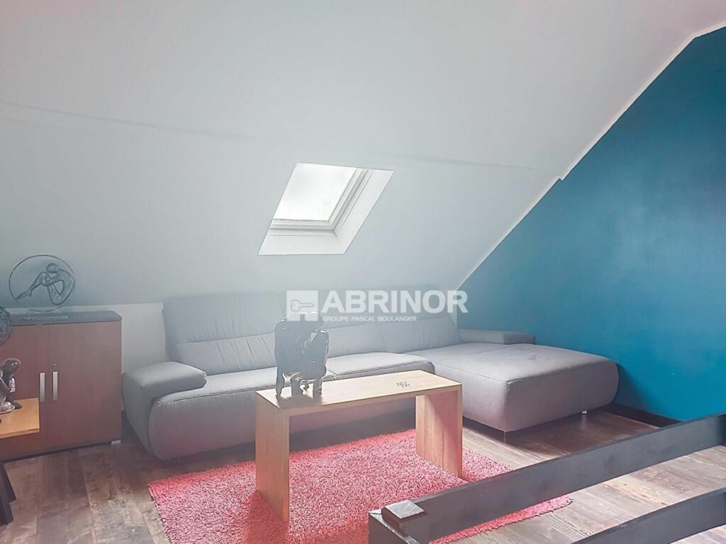 Local en vente à NEUVILLE EN FERRAIN — photo 18