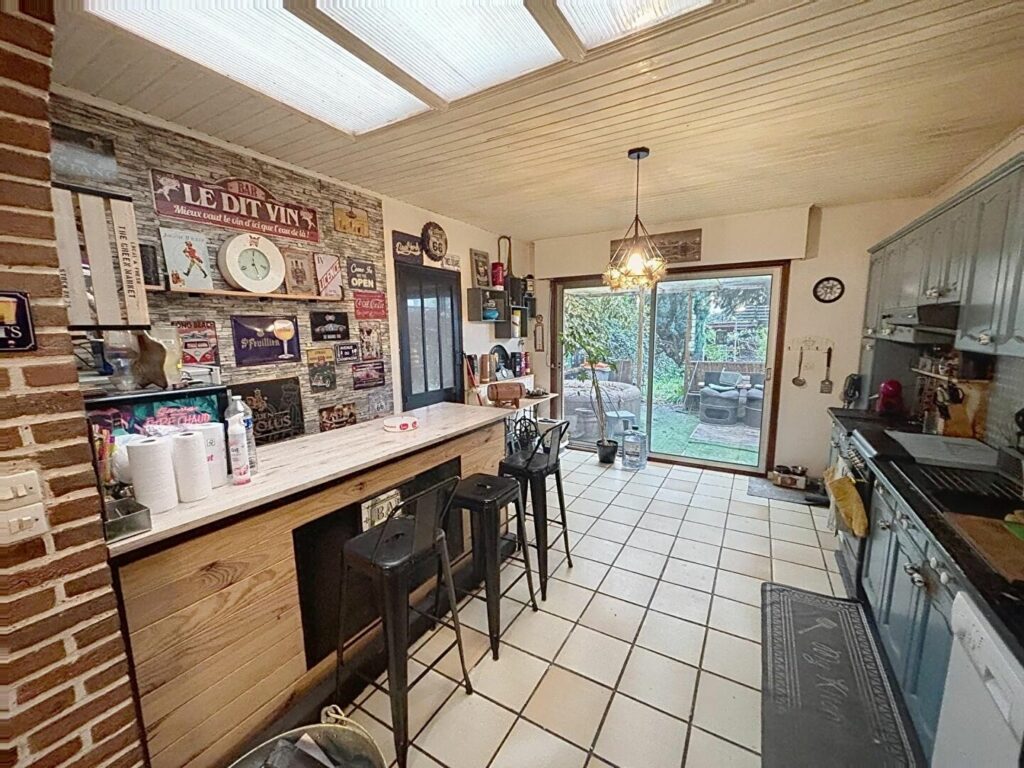 Maison en vente à ANZIN — photo 1